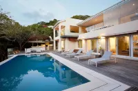 Number Eleven Self-Catering Villa - 5 stjerner