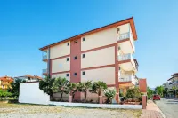 Casa di Mare Poseidon Hôtels à : Olympiaki Akti