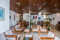 Hotel Velissarios - balcony