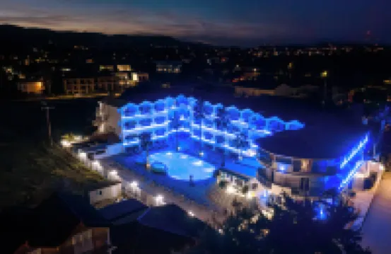 Zante Atlantis Hotel Hotel di 
