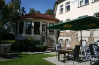 Hotel Stadt Hamburg