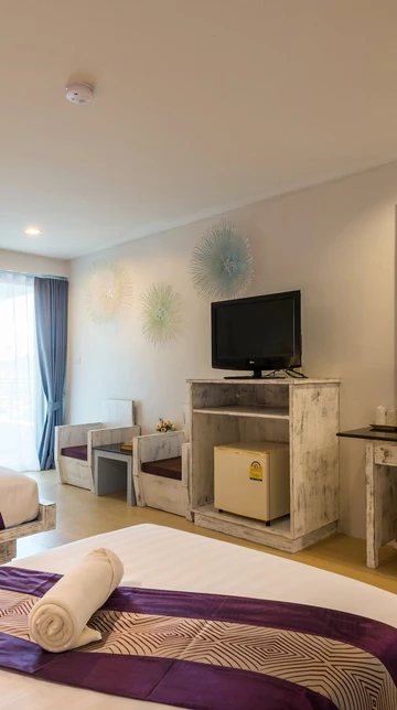 รูปภาพของบ้านบันดาเลย์