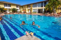 Transoceanico Praia Hotel - de playa