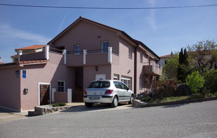 BMB Apartments