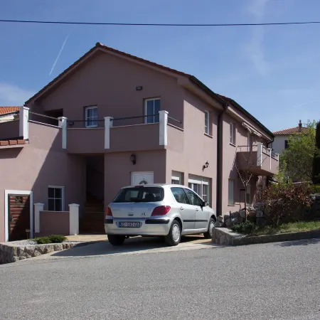 BMB Apartments
