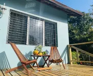 Mariposa Jungle Lodge Hotels in San Ignacio