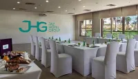 JAZ Little Venice Golf Resort Hotels in Ain Sokhna