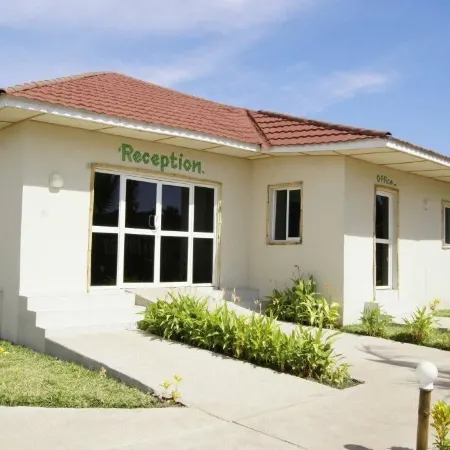 Bamboo Garden Hotel