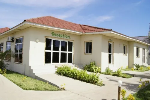 Bamboo Garden Hotel - Airport Shuttle