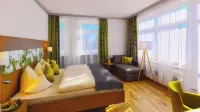 Hotel Sonnengarten Hotels in Mindelheim