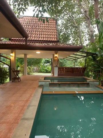 รูปภาพของเรือนอริยา รีสอร์ท (เชียงใหม่)