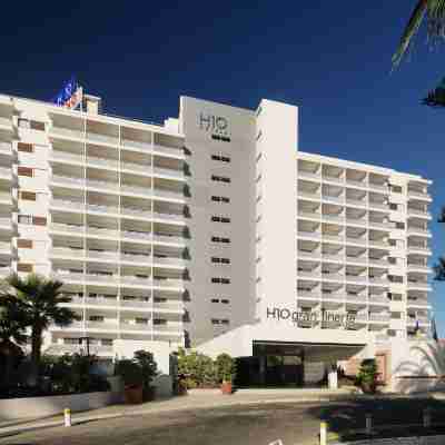 H10 Gran Tinerfe - Adults Only Hotel Exterior