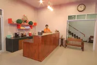 Blue House Sukhothai