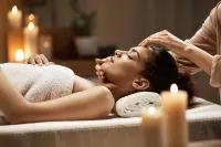 Vivanta Colombo, Airport Garden - Spa