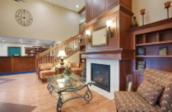 Heritage Hotel and Suites