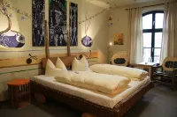 Pension Spreewelten Hotels in Lubben