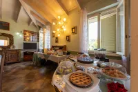 Villa Mery Hotel a Trino