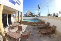 Real Praia Hotel - piscine