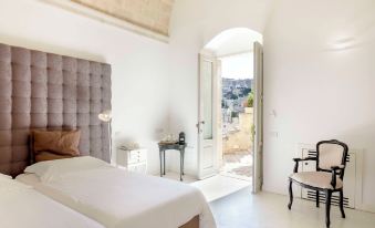 Sant'Angelo, Matera - Small Luxury Hotels