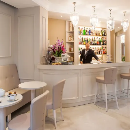 Hotel Dei Fiori Restaurant - Meeting & Spa