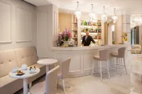 Hotel Dei Fiori Restaurant - Meeting & Spa Hotels in Albenga