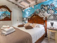 Heritage Palace Varos - Mag Quaint & Elegant Boutique Hotels Hotels in Split
