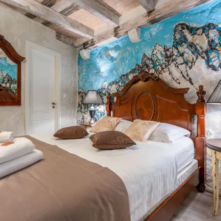 Heritage Palace Varos - Mag Quaint & Elegant Boutique Hotels