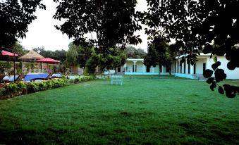 Aroma Resort Pushkar