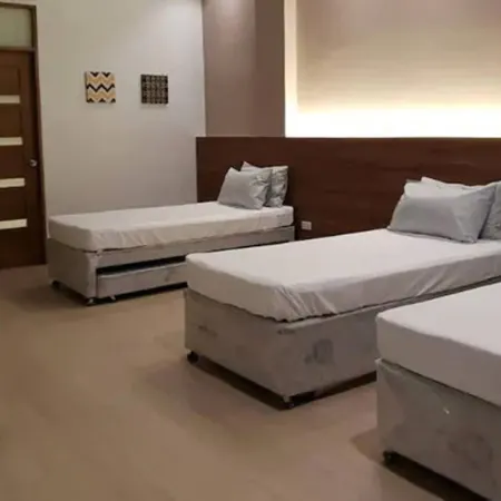 Arabella Hot Spring Resort