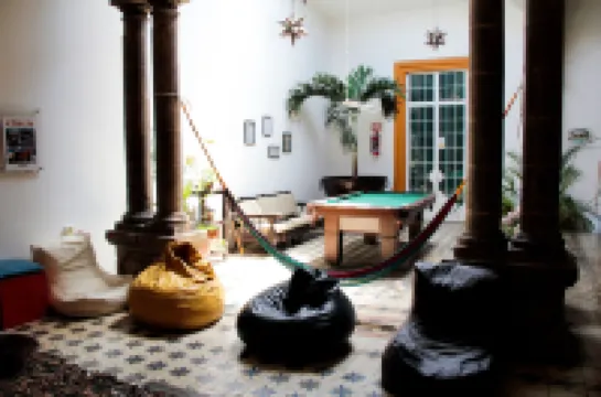 Hostel Hospedarte Centro