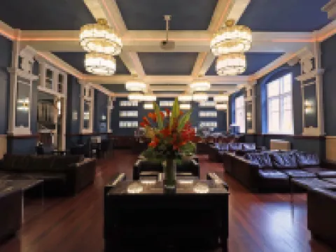 摩根斯酒店 Castle酒店