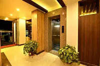 The Milestone Hotel - جاكوزي