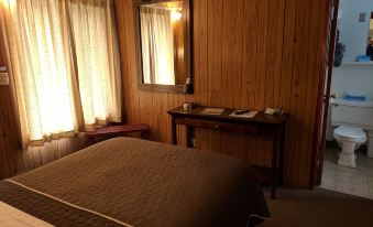 Lakeview Motel