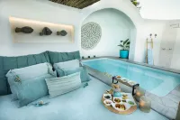 Santorini Mozambique - Beach