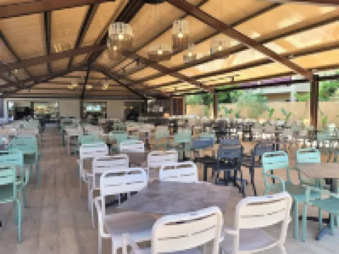 Ohtels Mazagon Hoteles en Mazagón