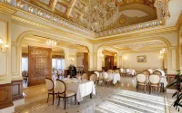 Shamakhi Palace Sharadil Hotels in Shamakhi