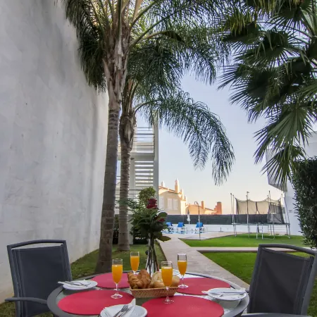 Boutique & Villas Boliqueime