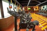 La Quinta by Wyndham Istanbul Gunesli - Gym