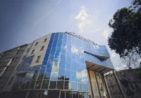 アパートホテル ベスト ビューズ ラグジュアリー