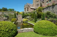 Bodysgallen Hall Hotel Restaurant and Spa Hotels near Happy Valley Road Beach
