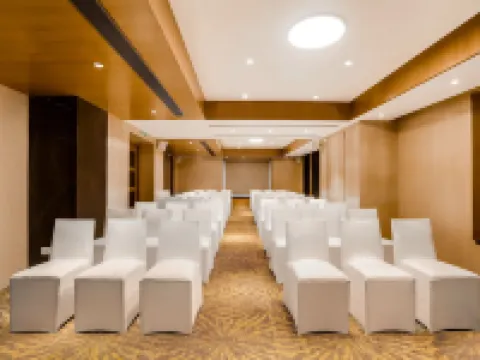 Lemon Tree Hotel Viman Nagar Pune Hotel a Pune