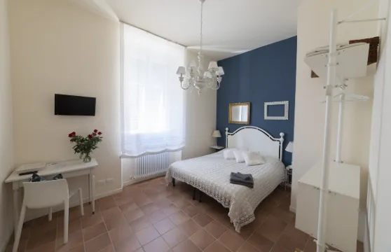 多加納德誇藝術民宿