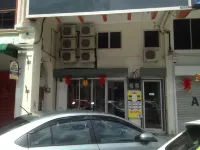 Axis Hotel Hotels near Perak Hydro Building