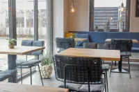 Hotel Garni Seestern - Parkering