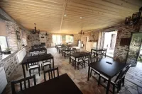 Birgi Rukim Otel Hotels in Odemis