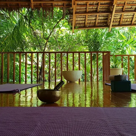 Ocean Vida Beach and Dive Resort