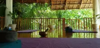 Ocean Vida Beach and Dive Resort - Gym