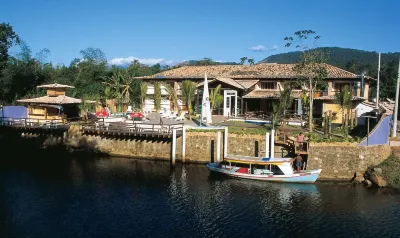 Pousada Águas de Parati