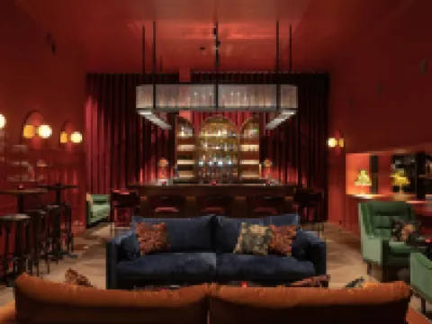 ブイテンプラーツ ヴァエスハーテルト マーストリヒトのホテル