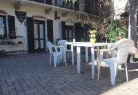 La Curandera Hotels in Corso Moncenisio
